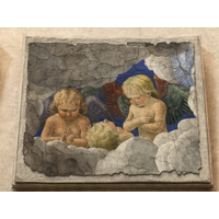 Picture Italy Rome Vatican Museum 2024-09 167 - French Restaurant Vatican Museum