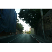 Picture Israel Bat Yam 2007-06 19 - Street Bat Yam