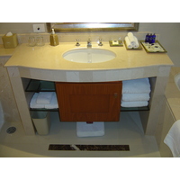 Picture Thailand Bangkok Dusit Tani Hotel 2005-12 4 - City Sight Dusit Tani Hotel