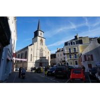 Picture France Belle-Ile 2016-08 229 - Hotel Pool Belle-Ile