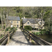 Picture France Pont Aven 2026-04 15 - City Sight Pont Aven