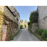 Picture France Locronan 2026-04 120 - Hotel Locronan