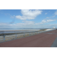 Picture United Kingdom Morecambe 2011-07 46 - City Morecambe