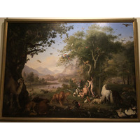 Picture Italy Rome Vatican Museum 2024-09 68 - Cost Vatican Museum
