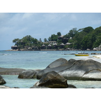 Picture Seychelles Mahe 2011-10 74 - Saving Mahe