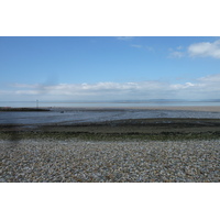 Picture United Kingdom Morecambe 2011-07 12 - City View Morecambe