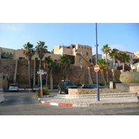 Picture Israel Tel Aviv South Tel Aviv 2007-06 4 - Restaurant South Tel Aviv