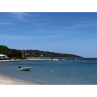 Picture France Corsica Pinarellu Beach 2024-05 18 - Cost Pinarellu Beach