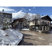 Picture France Megeve 2025-02 8 - French Restaurant Megeve