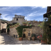 Picture Italy Assisi 2024-09 71 - French Restaurant Assisi