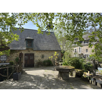 Picture France Pont Aven 2026-04 46 - Rain Season Pont Aven