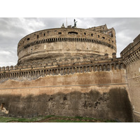 Picture Italy Rome 2024-09 23 - Winter Rome
