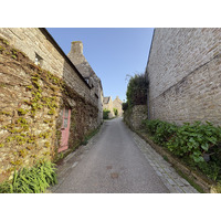 Picture France Locronan 2026-04 134 - Sauna Locronan