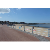 Picture United Kingdom Morecambe 2011-07 3 - Streets Morecambe