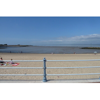 Picture United Kingdom Morecambe 2011-07 11 - City View Morecambe