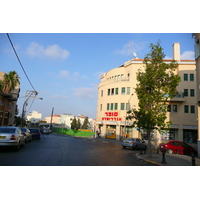 Picture Israel Tel Aviv South Tel Aviv 2007-06 11 - Lake South Tel Aviv