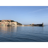 Picture France Collioure 2018-04 347 - Savings Collioure