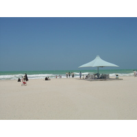 Picture United Arab Emirates Ajman 2005-03 8 - City Ajman