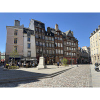 Picture France Rennes 2026-04 19 - Lakes Rennes