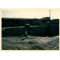 Picture China Xining 1994-07 3 - Accomodation Xining