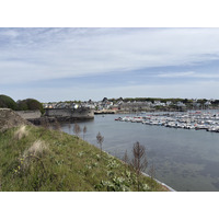 Picture France Concarneau Ville close 2026-04 63 - Hotel Pool Ville close