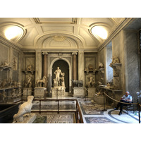 Picture Italy Rome Vatican Museum 2024-09 52 - Hotel Vatican Museum