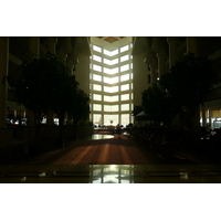 Picture Israel Tel Aviv David Intercontinental Hotel 2007-06 30 - Accomodation David Intercontinental Hotel
