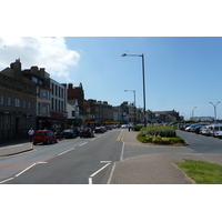 Picture United Kingdom Morecambe 2011-07 8 - Street Morecambe