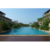 Picture Thailand Pattaya Grand Heritage Hotel 2011-01 22 - Shopping Grand Heritage Hotel