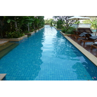 Picture Thailand Pattaya Grand Heritage Hotel 2011-01 17 - Rental Grand Heritage Hotel