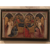 Picture Italy Rome Vatican Museum 2024-09 224 - Shopping Vatican Museum