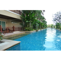 Picture Thailand Pattaya Grand Heritage Hotel 2011-01 25 - Hotels Grand Heritage Hotel