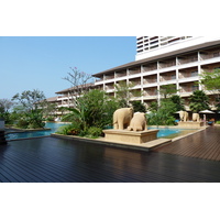 Picture Thailand Pattaya Grand Heritage Hotel 2011-01 26 - Sunrise Grand Heritage Hotel