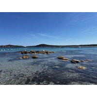 Picture France Corsica Pinarellu Beach 2024-05 28 - Summer Pinarellu Beach