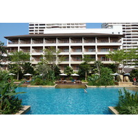 Picture Thailand Pattaya Grand Heritage Hotel 2011-01 28 - Shopping Grand Heritage Hotel