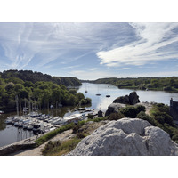 Picture France La Roche Bernard 2026-04 4 - Cost La Roche Bernard