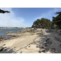 Picture France Concarneau 2026-04 5 - City Sights Concarneau