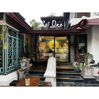 Picture Thailand Pai 2024-01 90 - Restaurant Pai