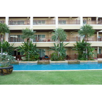 Picture Thailand Pattaya Grand Heritage Hotel 2011-01 24 - City Sight Grand Heritage Hotel