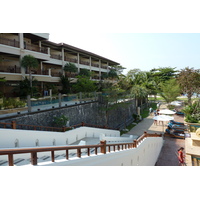 Picture Thailand Pattaya Grand Heritage Hotel 2011-01 23 - Monuments Grand Heritage Hotel
