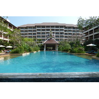 Picture Thailand Pattaya Grand Heritage Hotel 2011-01 21 - Resort Grand Heritage Hotel