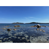 Picture France Corsica Pinarellu Beach 2024-05 31 - Savings Pinarellu Beach