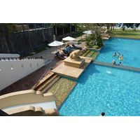 Picture Thailand Pattaya Grand Heritage Hotel 2011-01 19 - Resort Grand Heritage Hotel