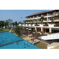 Picture Thailand Pattaya Grand Heritage Hotel 2011-01 35 - Transport Grand Heritage Hotel