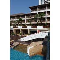 Picture Thailand Pattaya Grand Heritage Hotel 2011-01 34 - To see Grand Heritage Hotel