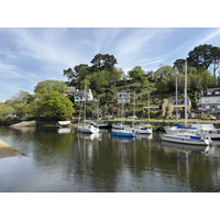 Picture France Pont Aven 2026-04 62 - To see Pont Aven
