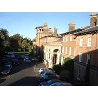 Picture United Kingdom Weybridge Oatlands Park Hotel 2006-10 0 - Night Oatlands Park Hotel