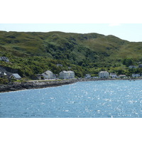 Picture United Kingdom Scotland Mallaig 2011-07 30 - Waterfalls Mallaig