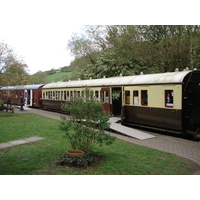 Picture United Kingdom Tintern 2006-05 50 - Resort Tintern
