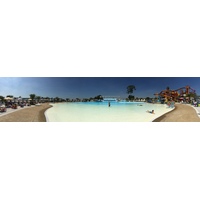 Picture Thailand Pattaya Cartoon Network Amazone Water Park 2014-12 107 - Hotel Pools Cartoon Network Amazone Water Park